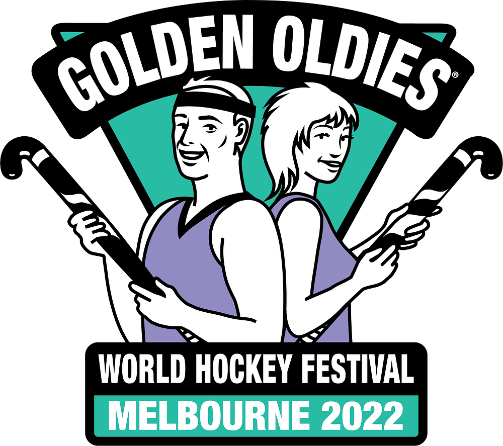 Golden Oldies World Hockey Festival Melbourne 2023