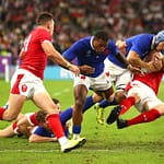 Wales v France Rugby World Cup 2023 Guaranteed Official Tickets Flights Hotels Packages semi quarter final