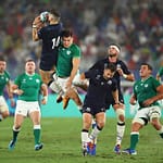 scotland ireland Rugby World Cup 2023 Guaranteed Official Tickets Flights Hotels Packages