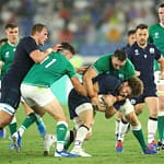 Ireland v Scotland Rugby World Cup 2023 Guaranteed Official Tickets Flights Hotels Packages semi quarter final