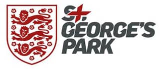 St Georges Park Logo
