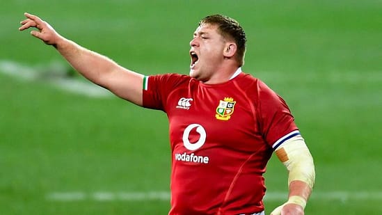 ireland rugby player six nations world cup official tickets hotels flights guaranteed tadhg furlong british and irish lions