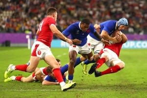 Wales v France Rugby World Cup 2023 Guaranteed Official Tickets Flights Hotels Packages semi quarter final