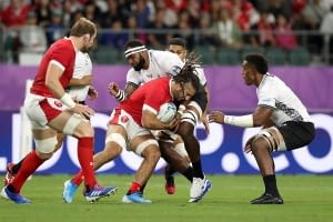 Wales v Fiji Rugby World Cup 2023 Guaranteed Official Tickets Flights Hotels Packages semi quarter final
