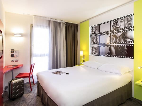 3* Ibis Styles Cannes Le Cannet