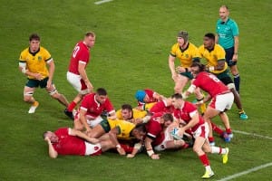 wales Rugby World Cup 2023 Guaranteed Official Tickets Flights Hotels Packages
